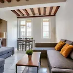 Appartement Quartier Notre Dame De Paris